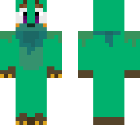 folly the deer