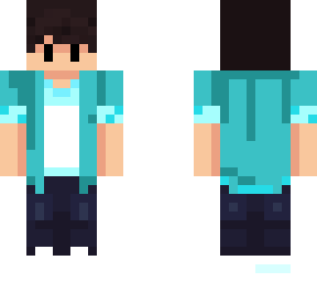 fragy yt skin
