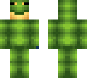 frog