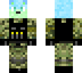 furquiz militar
