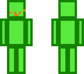 fwoggy :3