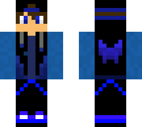 gamer grayviper35