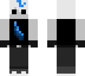 ghost (blade death)