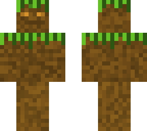 grassy