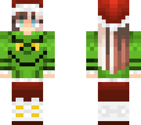 grinch
