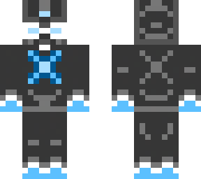 icehunterx