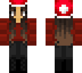 itsrissaroo christmas