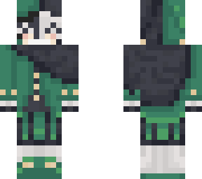 jester oc