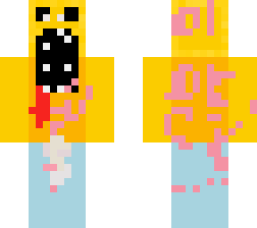 jhon doe divk from roblox