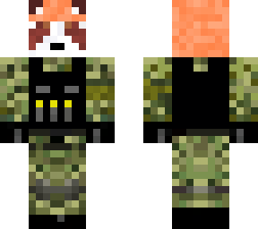 jugomm militar