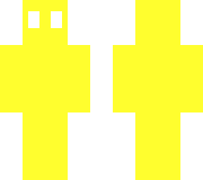 just yellow guy