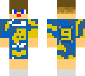 kebabnormalny skin