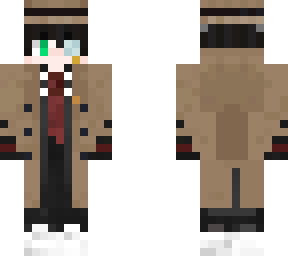 khairulchan detective
