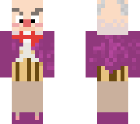 king candy