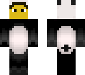 klee panda