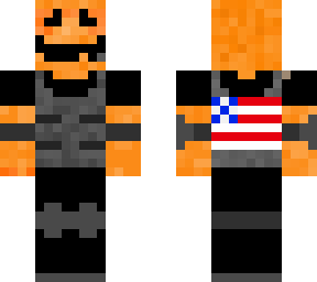 lil_punkin gamin'