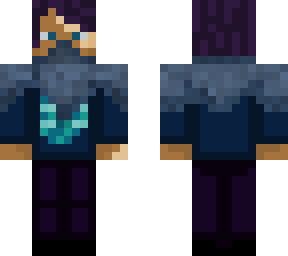 lost assassin