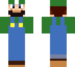luigi