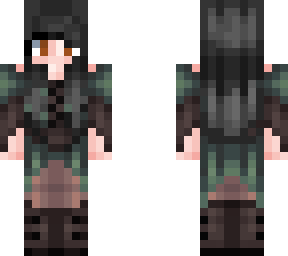 lynexia jungle