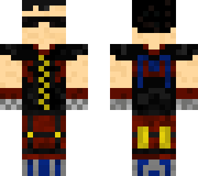 mac5003 reworked