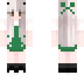 mafergreen