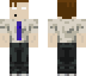 man