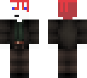 man