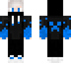 mask man