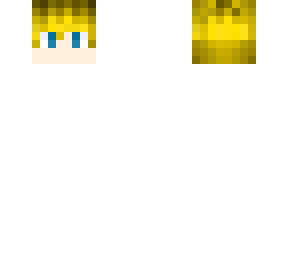 matoro0902(blonde hair)/cooper from lego dreamzzz face