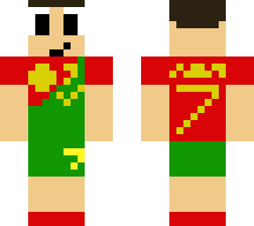 matt ronaldo