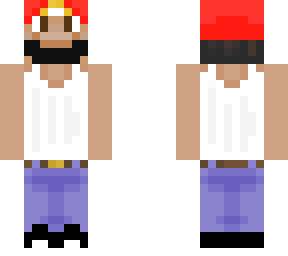 mr. plumber, aka coby