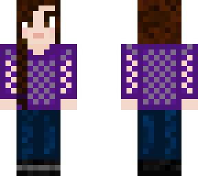 my 1st skin fixed