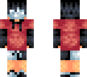 my skin remake