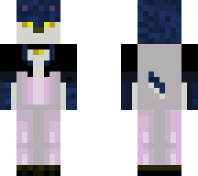 naberius from tale of the outcasts