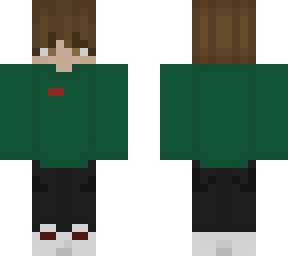 nathan's skin