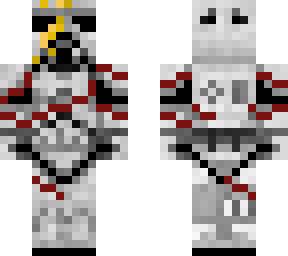 night trooper