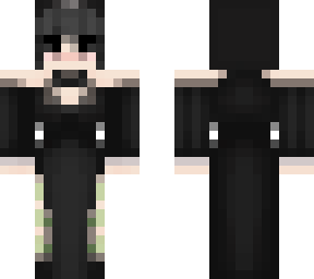 nun 'n vine