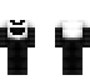 ob - goth school outfit v2