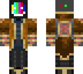 official youtube skin (my skin)