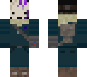 og skin old