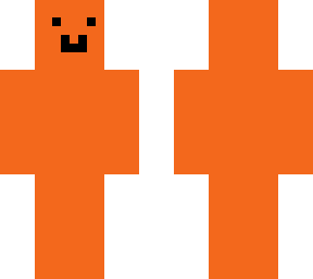 orange man