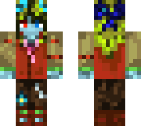 original skin