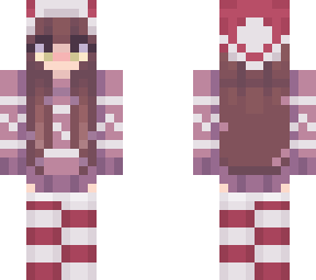 pastel christmas