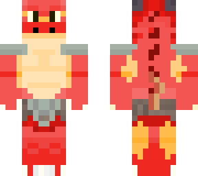ragnir brawlhalla
