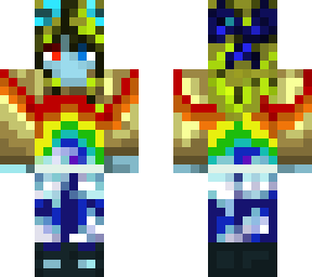 rainbow