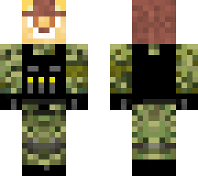 ramfa militar
