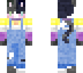 recolor+overalls