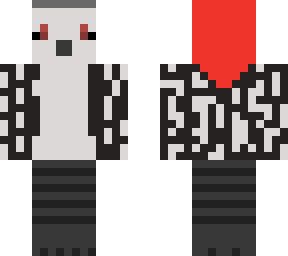 red-bellied woodpecker [fem]