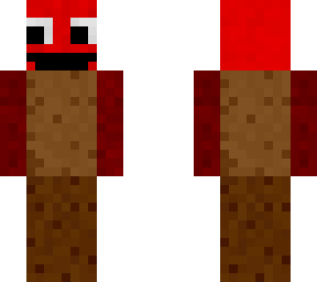 red potato