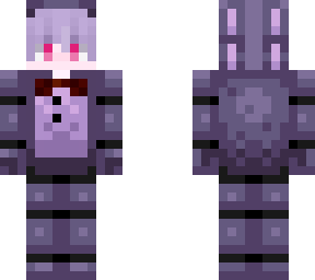 remake bonnie